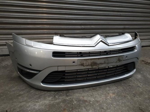 Pare choc avant citroen - choc,