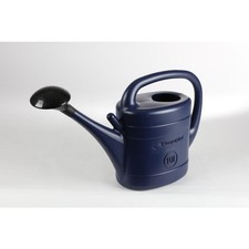 8 Pièces Arrosoir Avec Bec Verseur 10L En Bleu Arrosage Ensemble De 8 Neuf