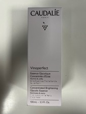 Caudalie Vinoperfect Essence Glycolique Concentrée d'Eclat 100ml