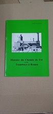 SNCF : Livret HISTOIRE DES