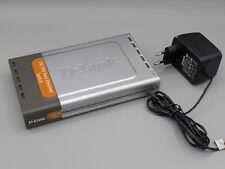 D-LINK DES- 1008D Switch /