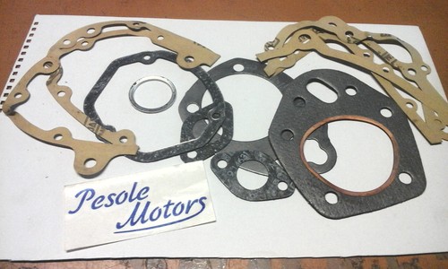 Série joints moteur mv - moteur,