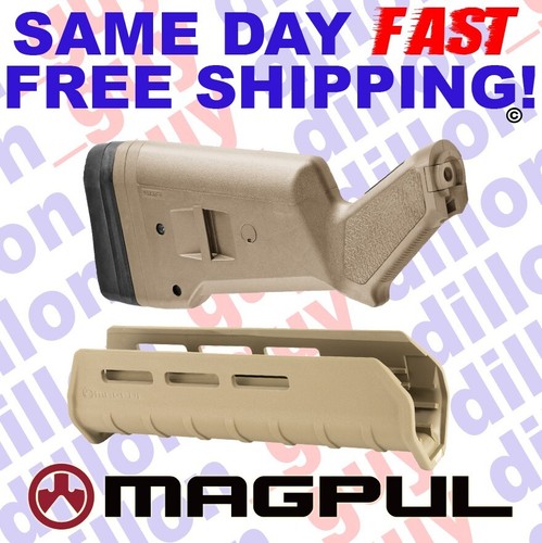 Lok magpul for mossberg - m-lok,