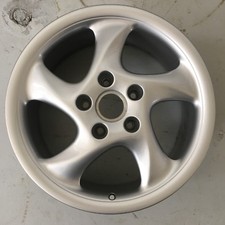 Porsche 993 jante 5x18 et50 - jante,