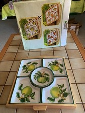 PLATEAU APÉRITIF - Plateau