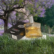 ANCIENNE BOUTEILLE EAU DE