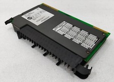 Module D'Entrée DC Allen