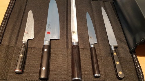 Sets couteaux de cuisine - de,