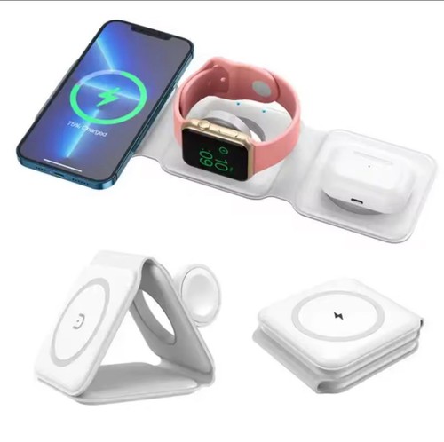Chargeur sans fil - 3,