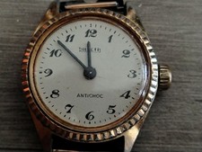 Montre ancienne Dilecta.