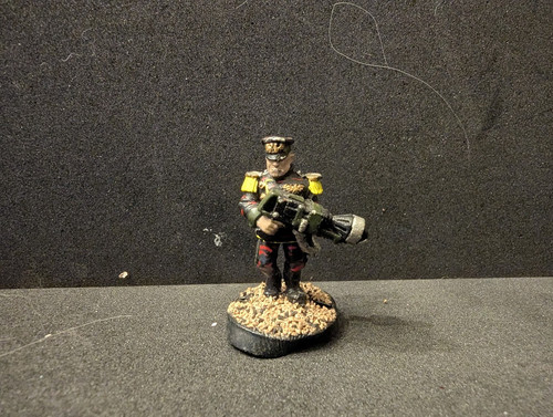 Warhammer 40k ig - warhammer, astra