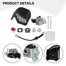 Pour ECHO A021001691 Kit