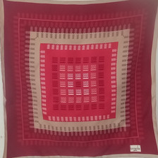 TORRENTE : Foulard Carré en