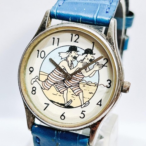The adventures tintin - of,