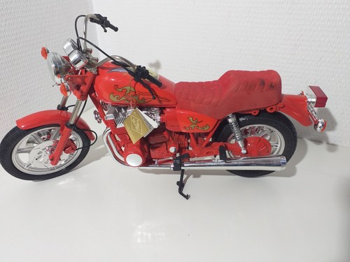 Guiloy superbike custom - guiloy, 1:6