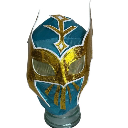 Sin cara lucha - libre, mexican