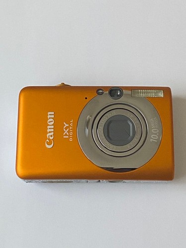 Appareil photo numérique