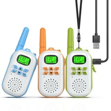 Talkie Walkie Enfants