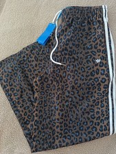 Jogging leopard adidas - leopard,