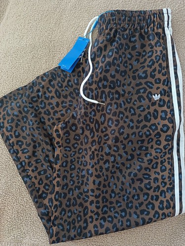 Jogging leopard adidas - jogging,