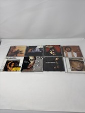 R&B Neo Soul CD Lot of 8