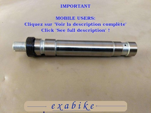 Pas description voir - description,