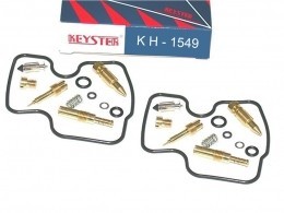 Kit pour carbus xl125 - pour,
