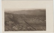 carte photo allemande VAUQUOIS