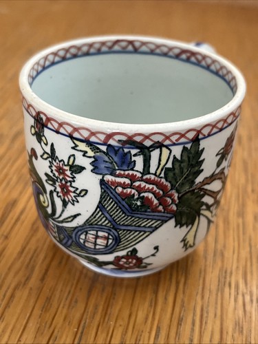 Tasse café corne - tasse, gien