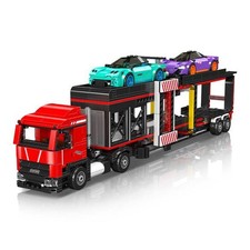 Mould King 24078 Poussette