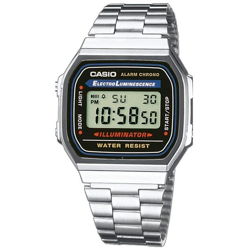 Casio unisex uhr - unisex-uhr, digital