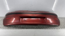 Pare choc arriere FIAT PUNTO 2