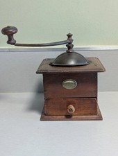 Moulin à café ancien marque