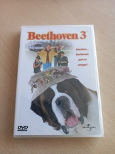 Beethoven 3 - DVD - NEUF Sous