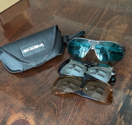 Bolle parole sunglasses - bolle, –