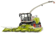 MARGE2502 ENSILEUSE CLAAS