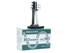 HORNBY ACHO MECCANO Signal