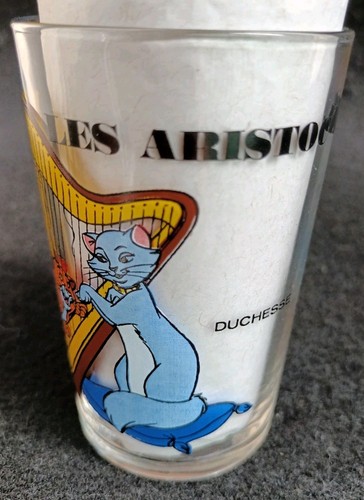 Verre moutarde les - 1,