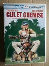 Cul et chemise avec Bud