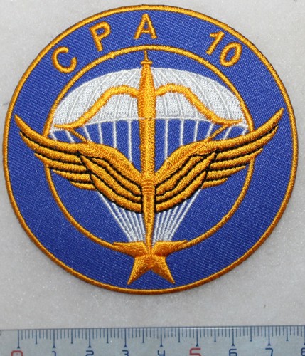 Insigne cpa fusiliers - 10,,
