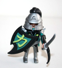 PLAYMOBIL 5493 CHEVALIER ASIATIQUE TRESOR DU DRAGON CALENDRIER AVENT