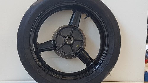 Yamaha jante arrière - r6, 99
