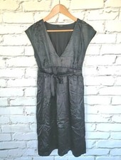 Robe en soie pour femmes Max