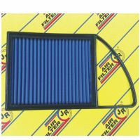 Filtre de remplacement JR Citroen DS3 1.6 HDI 90 FAP 3/10-> 92cv