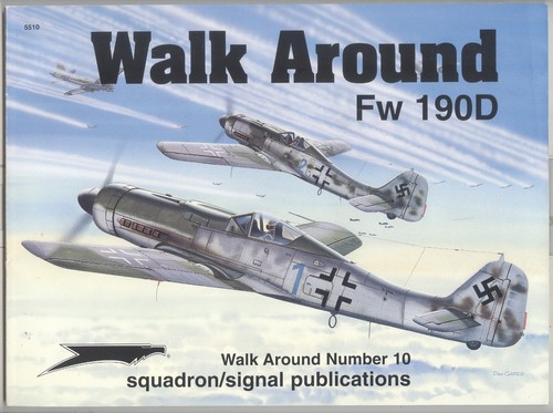 Squadron/Signal-WWII-Aviation-