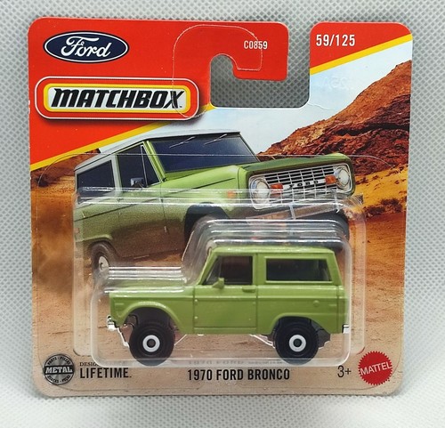 Ford bronco 1970 - bronco,