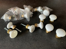 Ø25 Lot 14 Bouton de Meuble