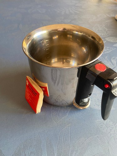 Casserolle bain marie beka - bain,