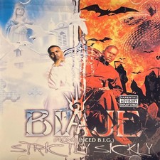G-RAP Blaje Strictly Sickly