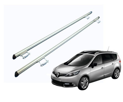 Barres toit pour - barres, de